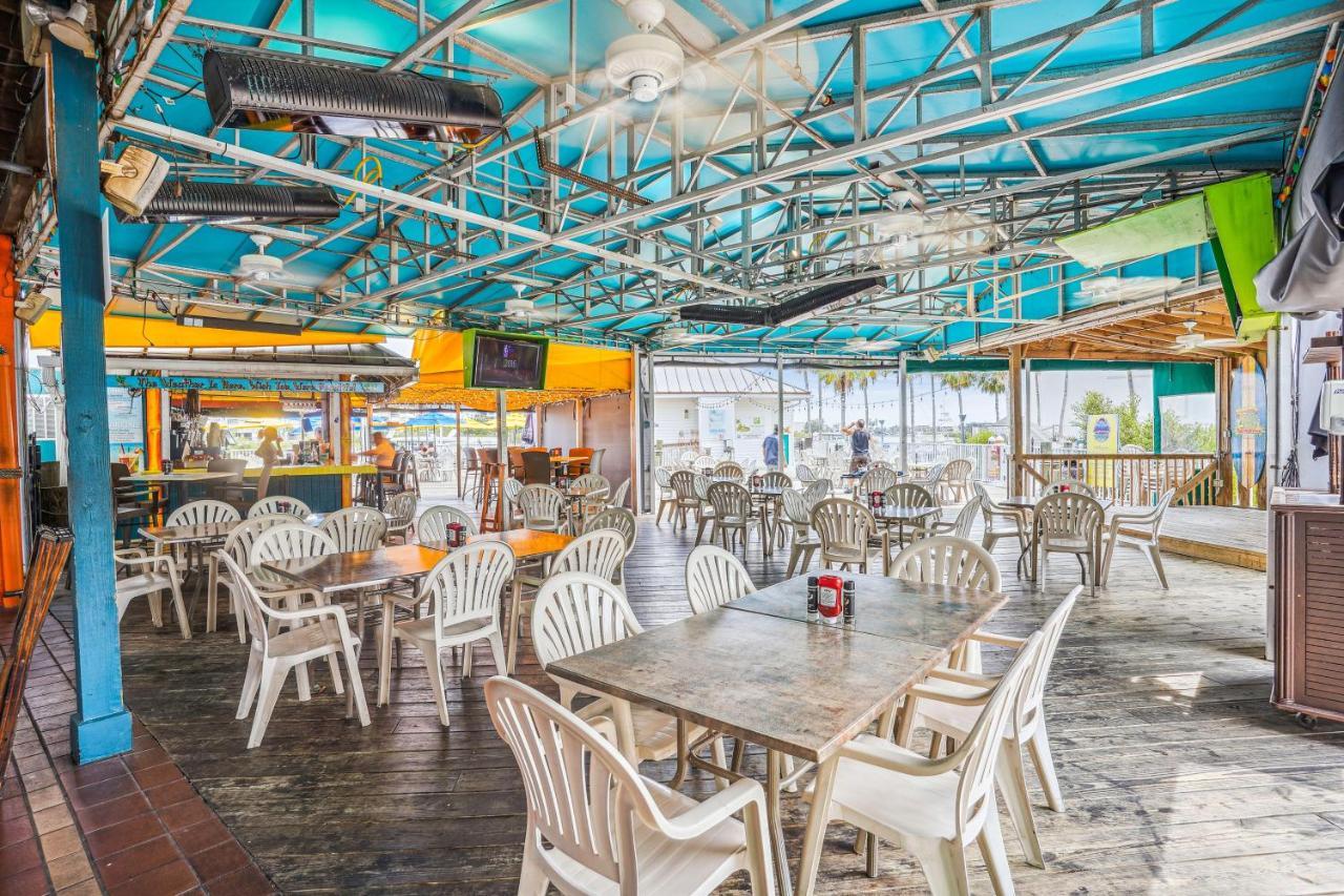Harbourside 7718- Premier Βίλα Clearwater Beach Εξωτερικό φωτογραφία
