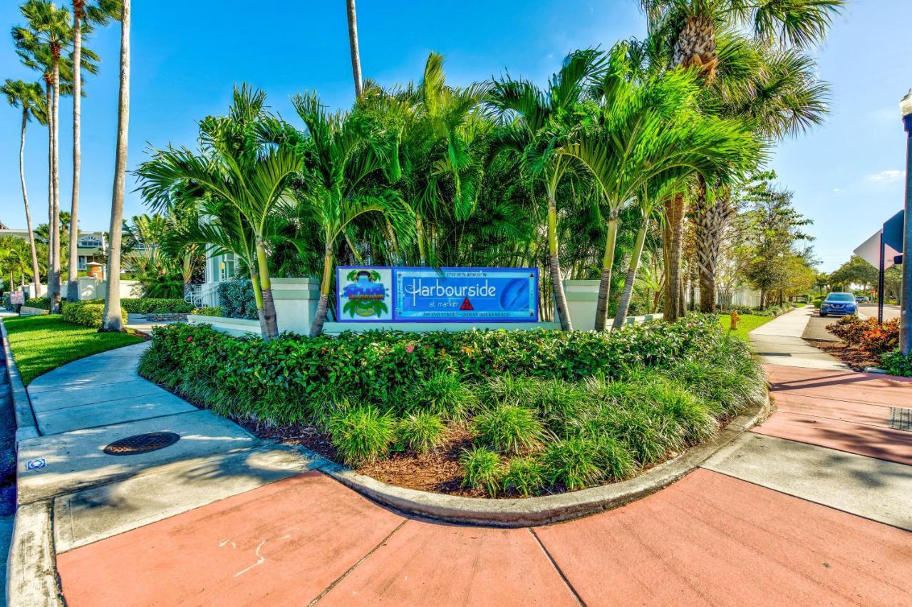 Harbourside 7718- Premier Βίλα Clearwater Beach Εξωτερικό φωτογραφία