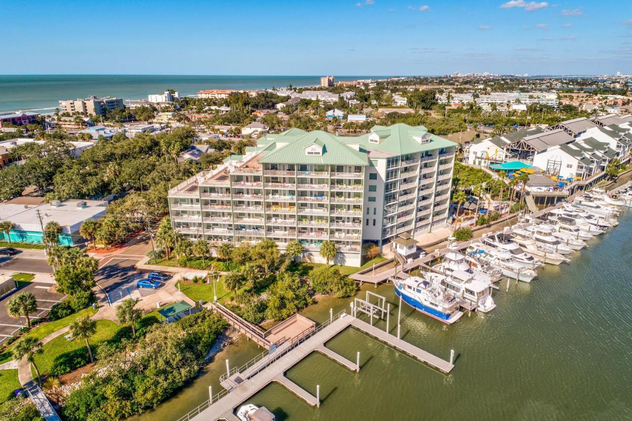 Harbourside 7718- Premier Βίλα Clearwater Beach Εξωτερικό φωτογραφία