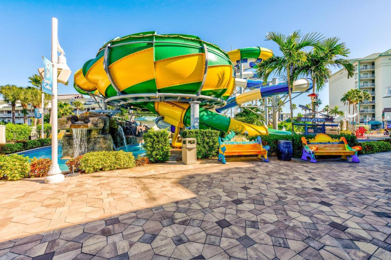 Harbourside 7718- Premier Βίλα Clearwater Beach Εξωτερικό φωτογραφία