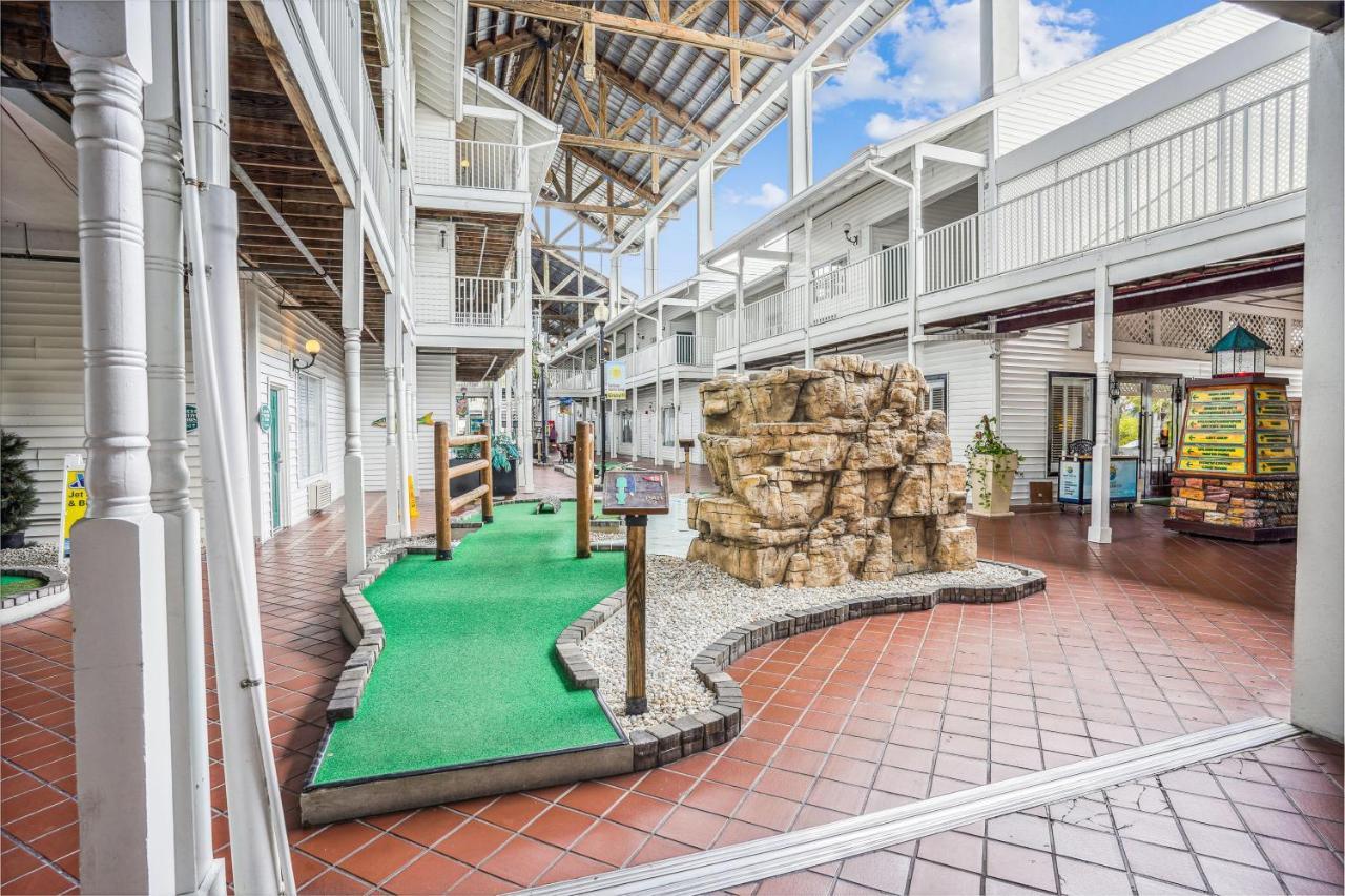 Harbourside 7718- Premier Βίλα Clearwater Beach Εξωτερικό φωτογραφία