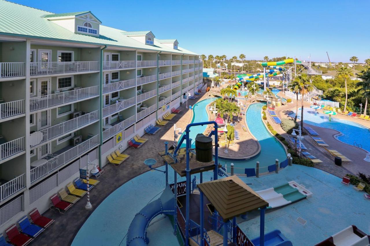 Harbourside 7718- Premier Βίλα Clearwater Beach Εξωτερικό φωτογραφία