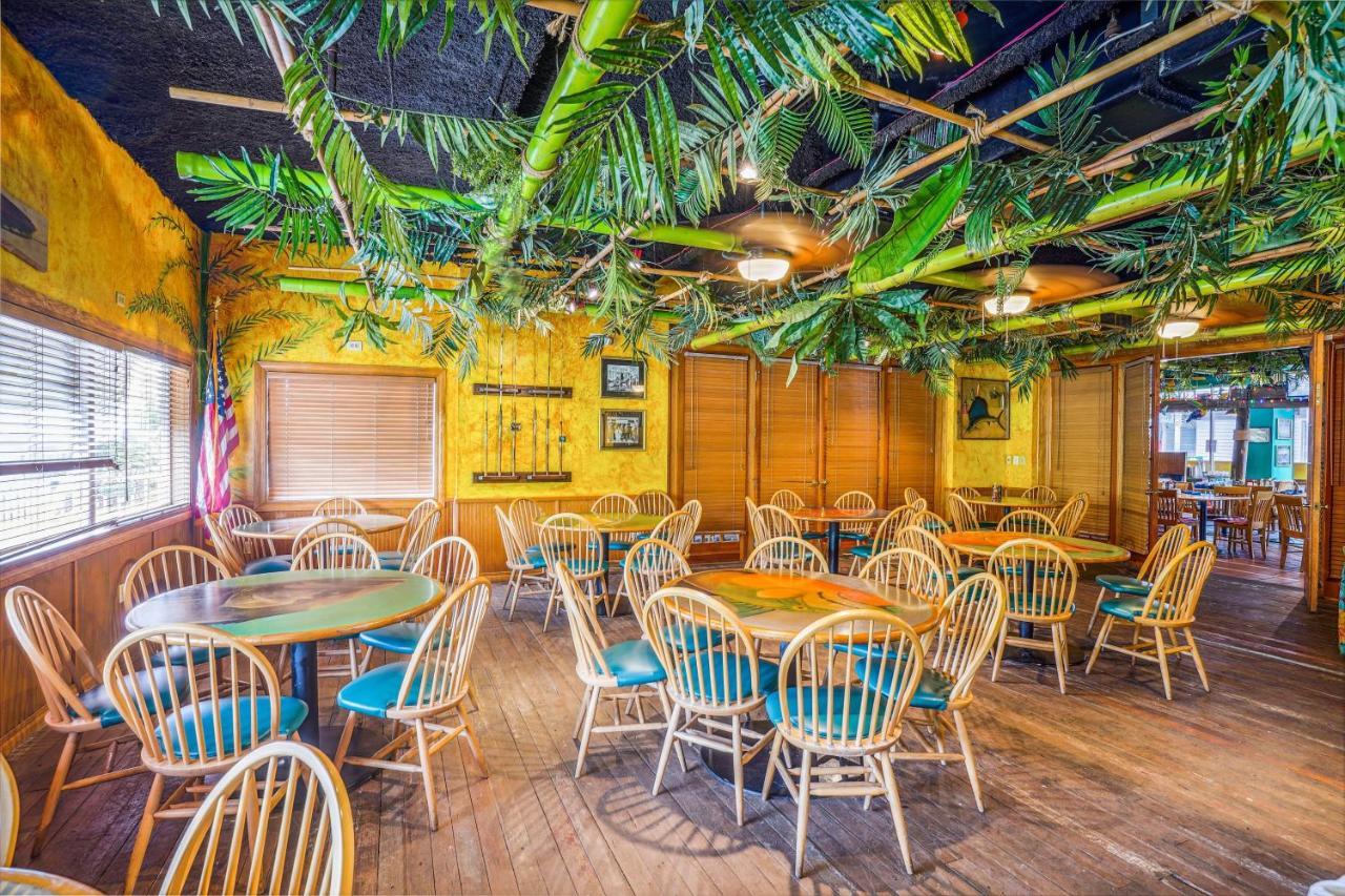 Harbourside 7718- Premier Βίλα Clearwater Beach Εξωτερικό φωτογραφία