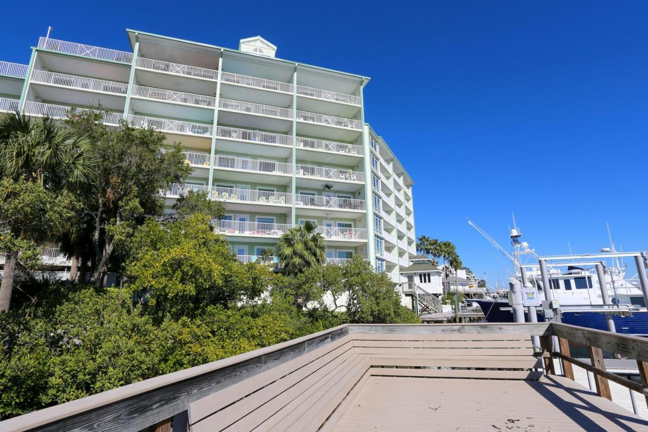 Harbourside 7718- Premier Βίλα Clearwater Beach Εξωτερικό φωτογραφία