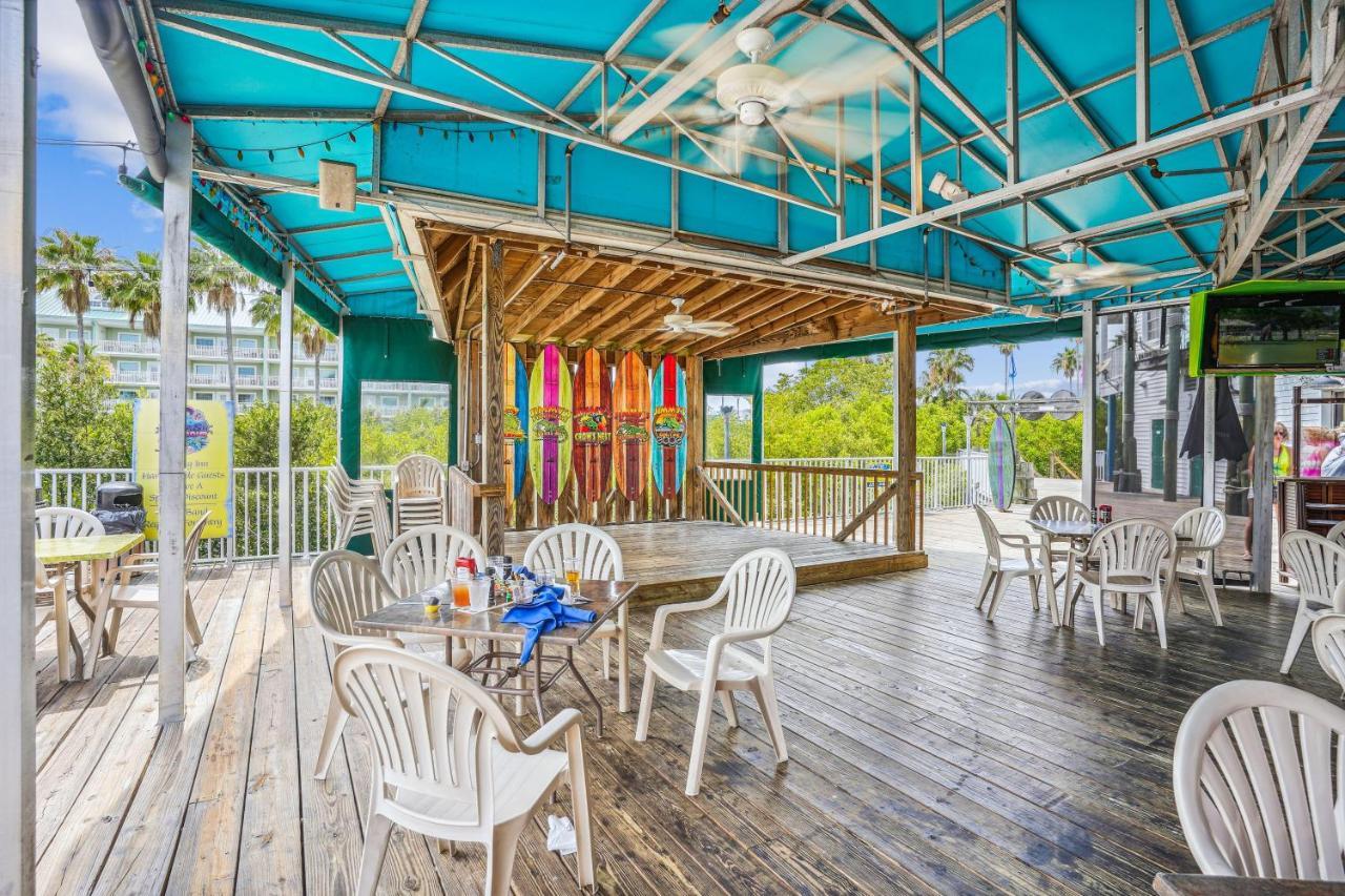 Harbourside 7718- Premier Βίλα Clearwater Beach Εξωτερικό φωτογραφία