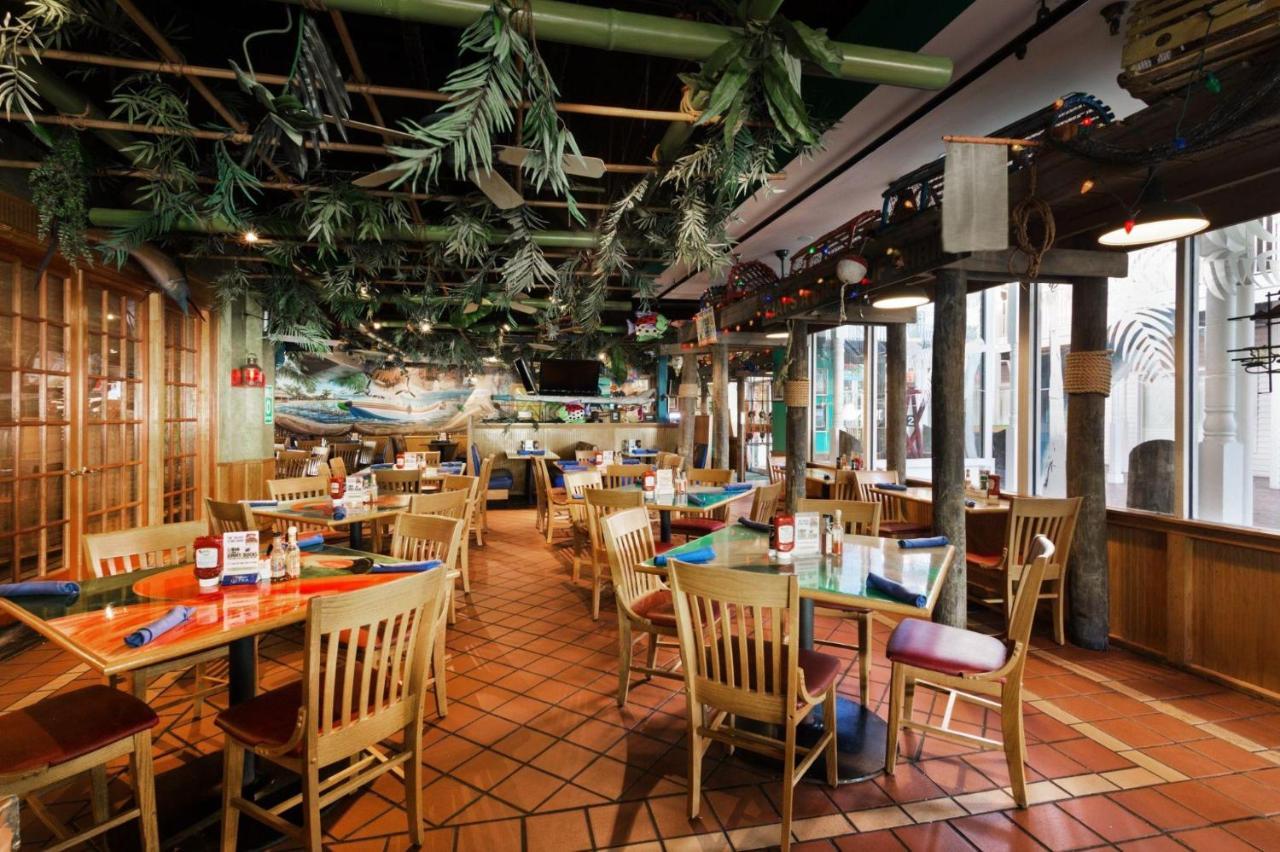 Harbourside 7718- Premier Βίλα Clearwater Beach Εξωτερικό φωτογραφία
