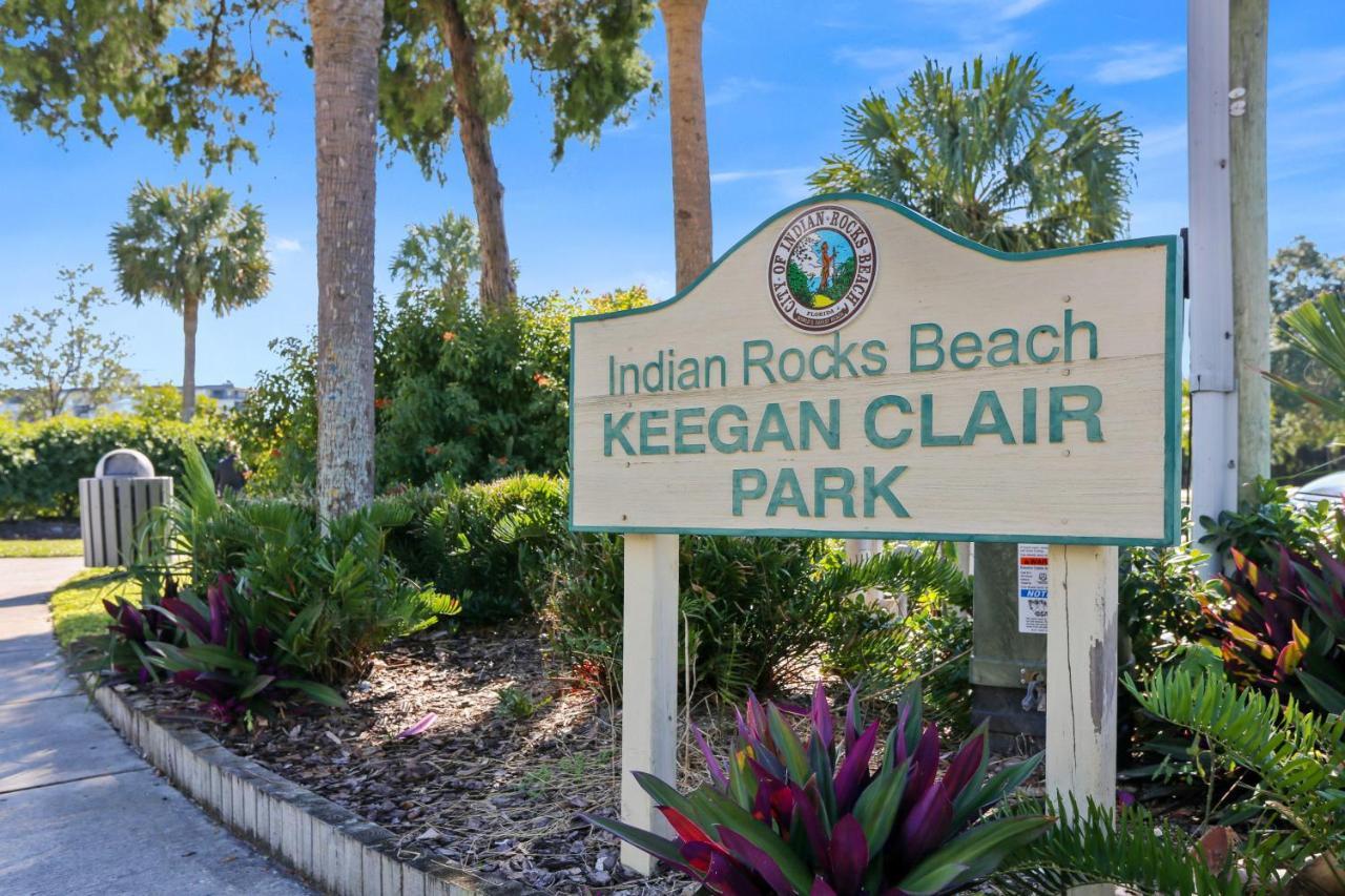 Harbourside 7718- Premier Βίλα Clearwater Beach Εξωτερικό φωτογραφία