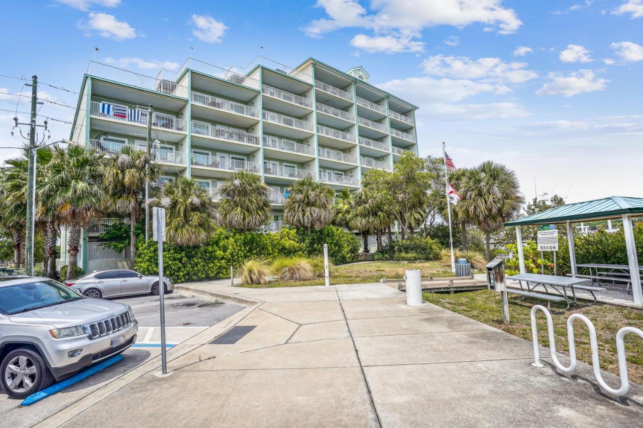 Harbourside 7718- Premier Βίλα Clearwater Beach Εξωτερικό φωτογραφία