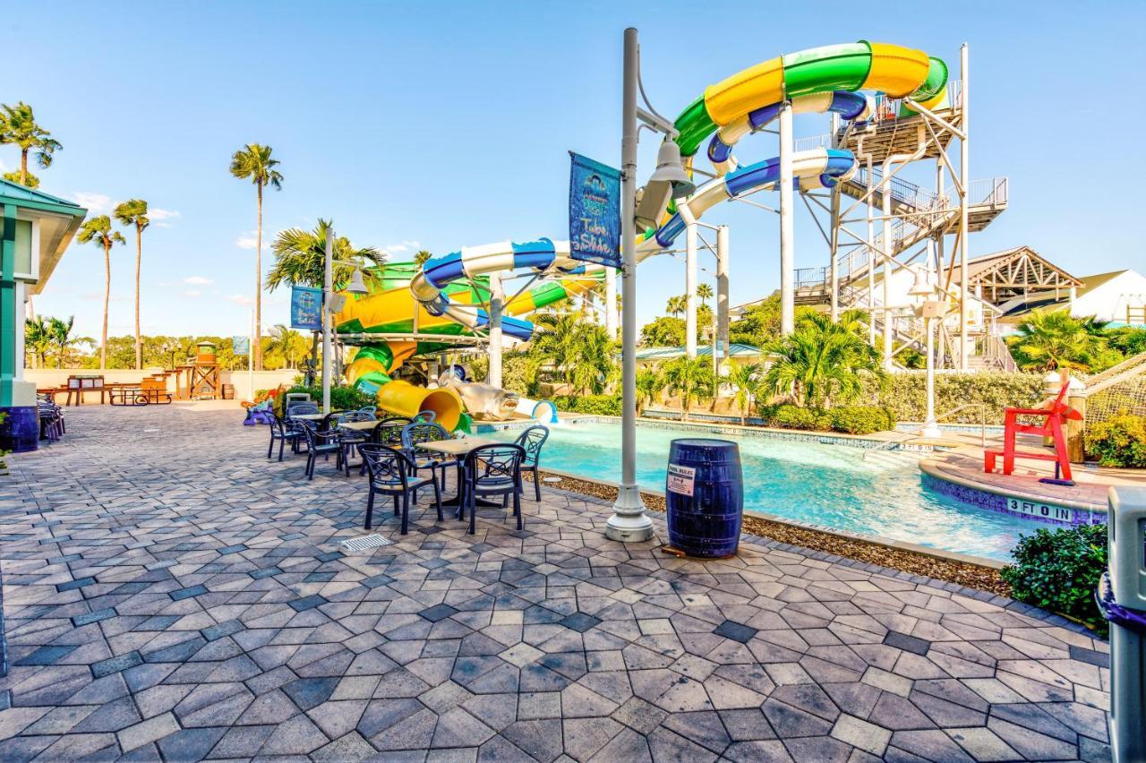 Harbourside 7718- Premier Βίλα Clearwater Beach Εξωτερικό φωτογραφία