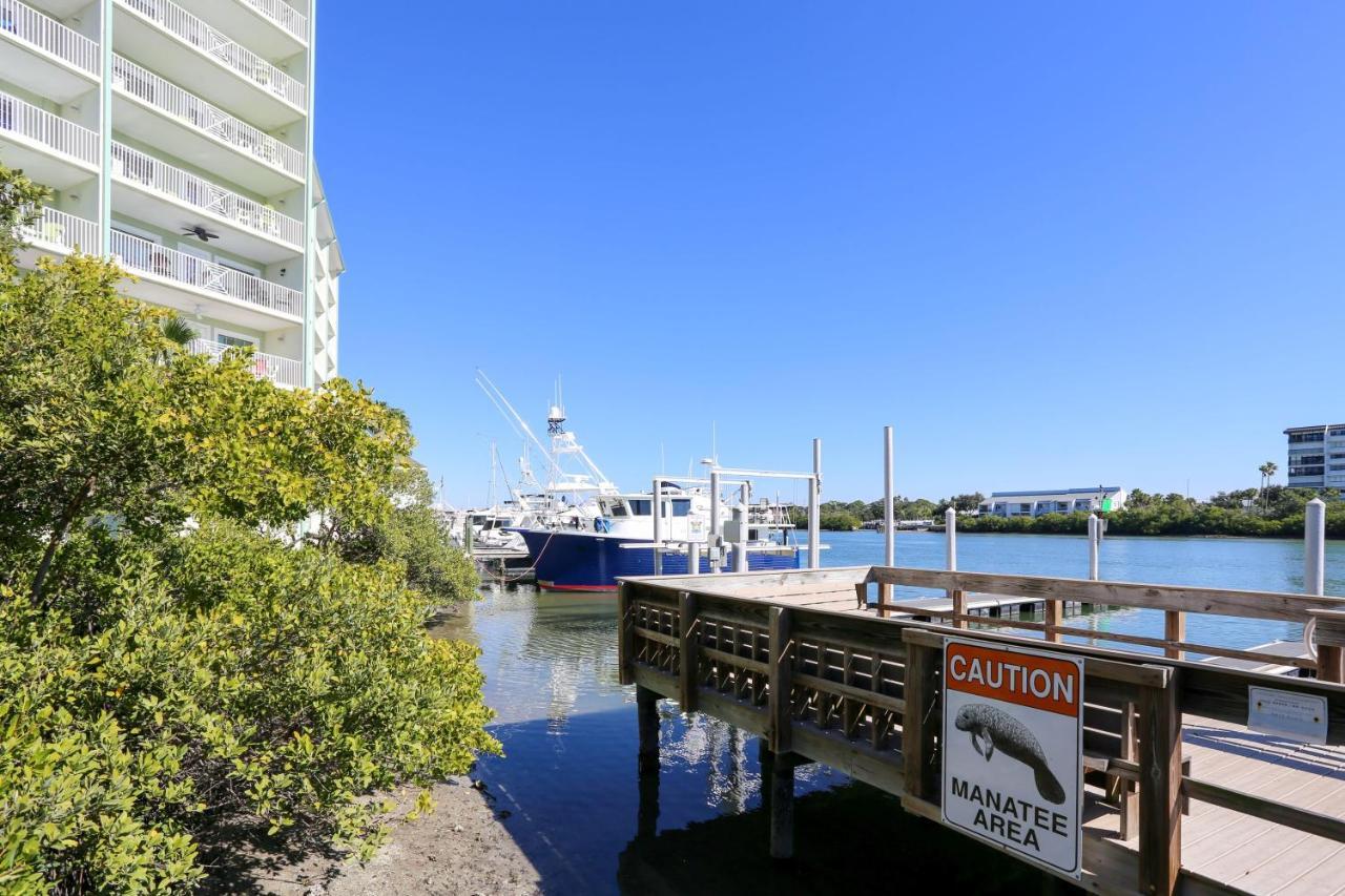 Harbourside 7718- Premier Βίλα Clearwater Beach Εξωτερικό φωτογραφία