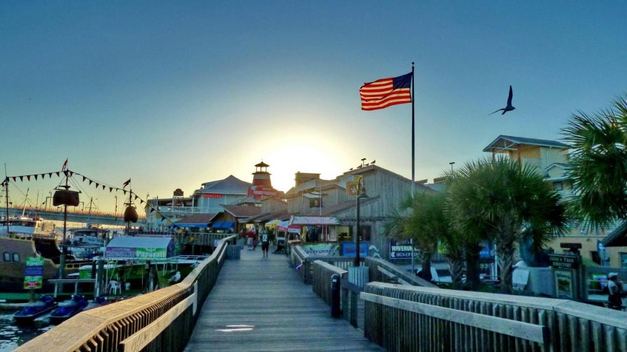 Harbourside 7718- Premier Βίλα Clearwater Beach Εξωτερικό φωτογραφία