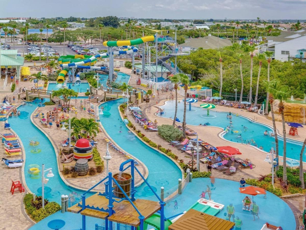 Harbourside 7718- Premier Βίλα Clearwater Beach Εξωτερικό φωτογραφία