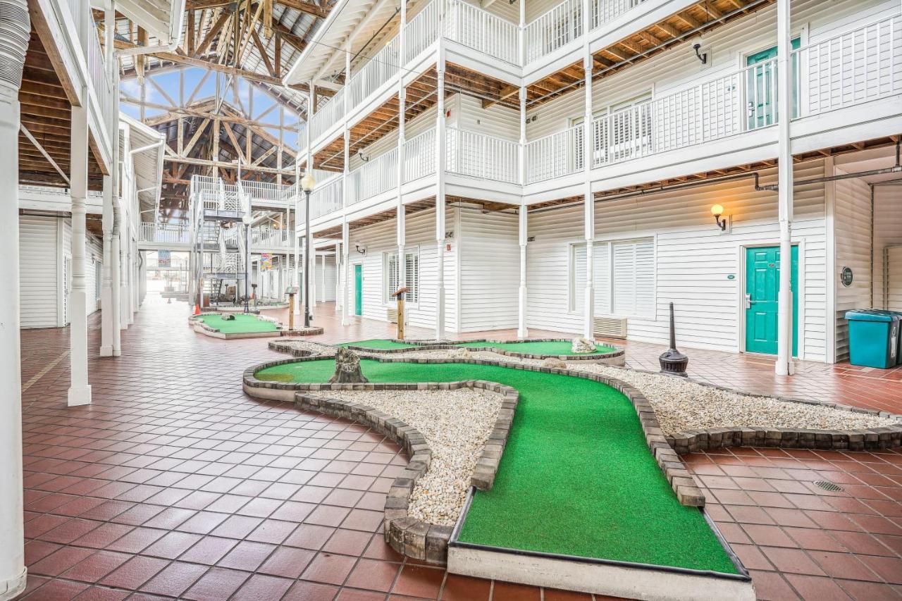 Harbourside 7718- Premier Βίλα Clearwater Beach Εξωτερικό φωτογραφία