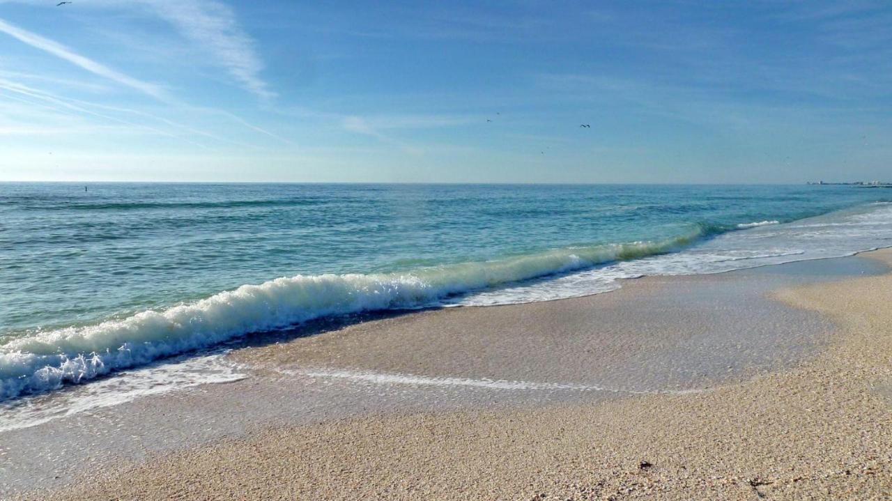 Harbourside 7718- Premier Βίλα Clearwater Beach Εξωτερικό φωτογραφία