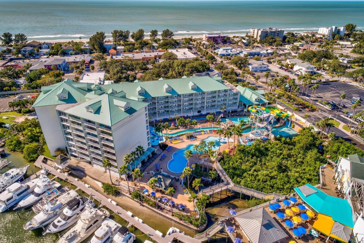 Harbourside 7718- Premier Βίλα Clearwater Beach Εξωτερικό φωτογραφία