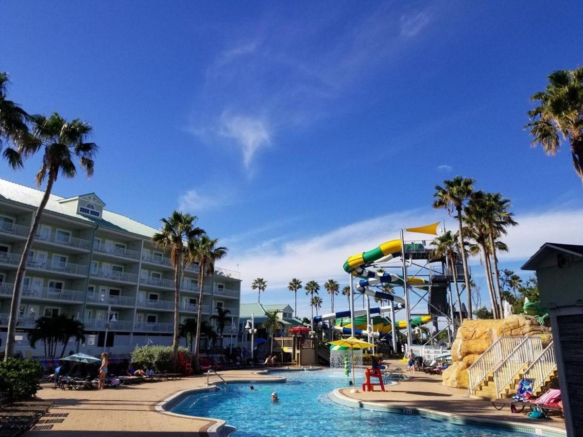 Harbourside 7718- Premier Βίλα Clearwater Beach Εξωτερικό φωτογραφία