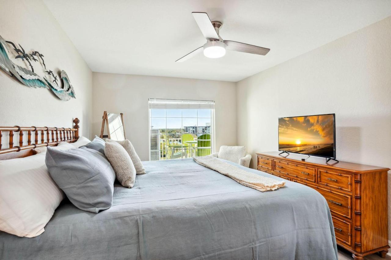 Harbourside 7718- Premier Βίλα Clearwater Beach Εξωτερικό φωτογραφία