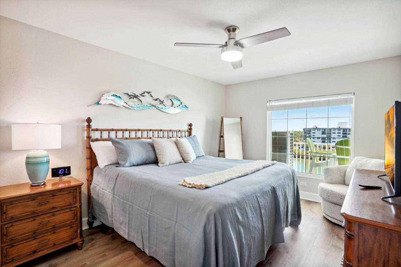 Harbourside 7718- Premier Βίλα Clearwater Beach Εξωτερικό φωτογραφία