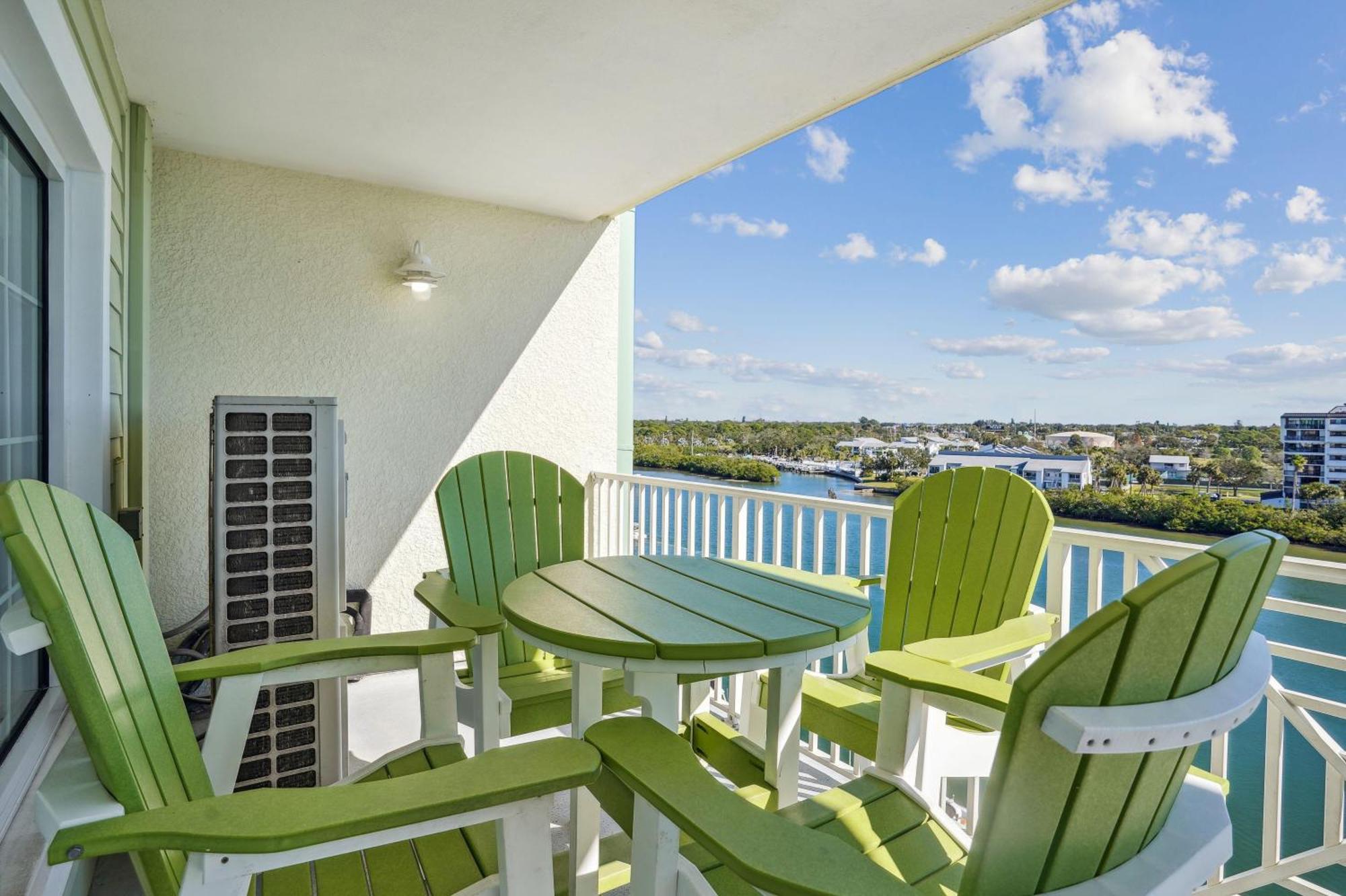Harbourside 7718- Premier Βίλα Clearwater Beach Εξωτερικό φωτογραφία