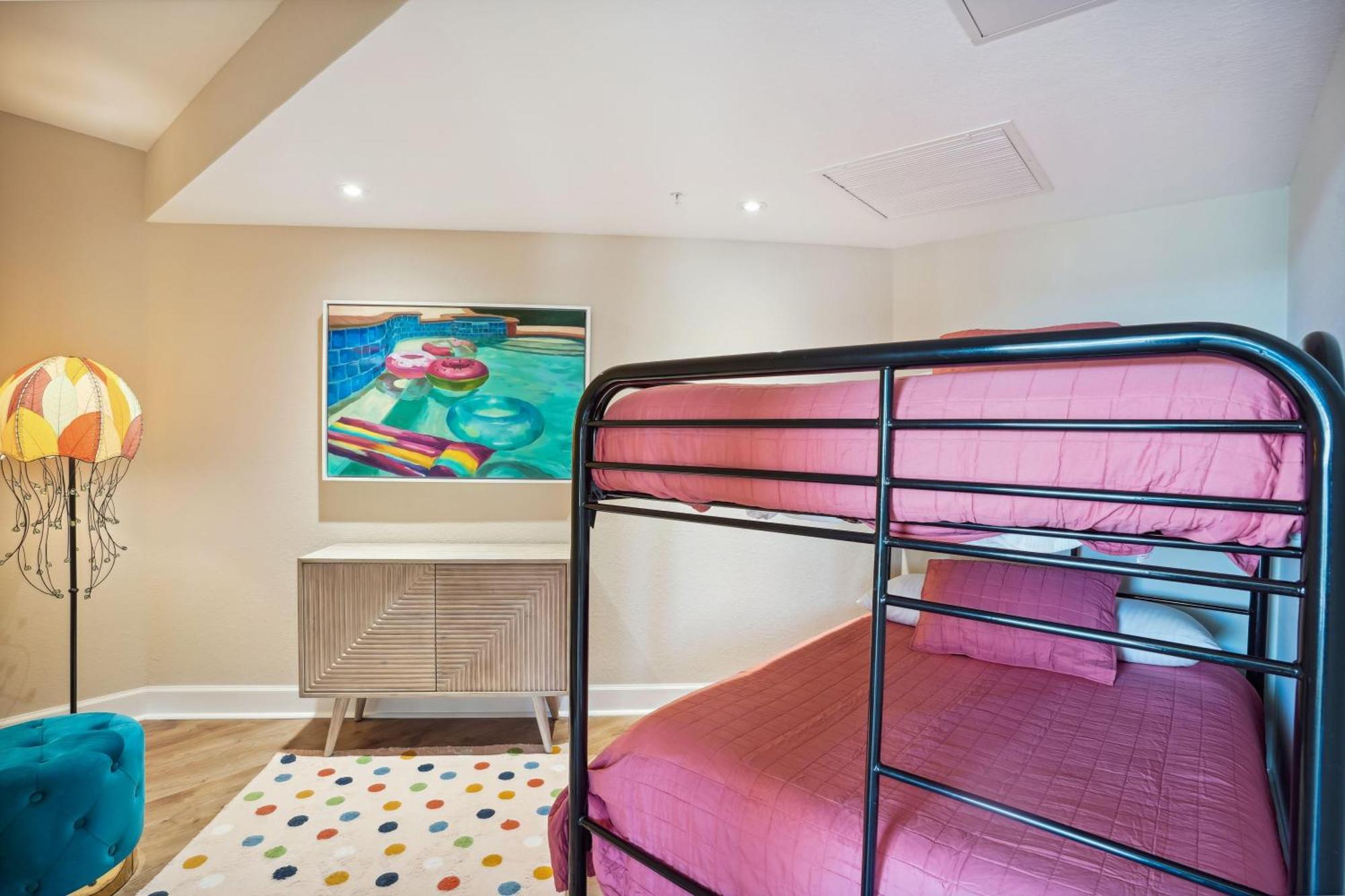 Harbourside 7718- Premier Βίλα Clearwater Beach Εξωτερικό φωτογραφία