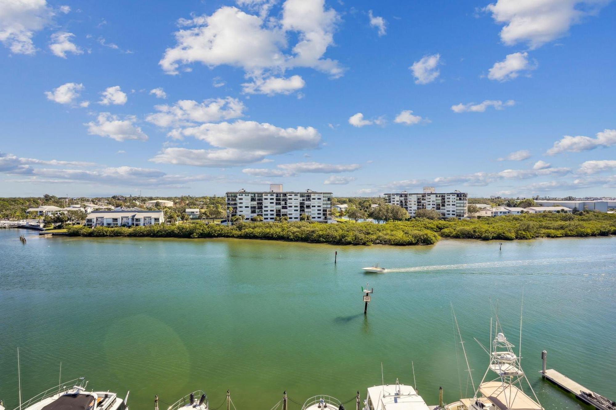 Harbourside 7718- Premier Βίλα Clearwater Beach Εξωτερικό φωτογραφία