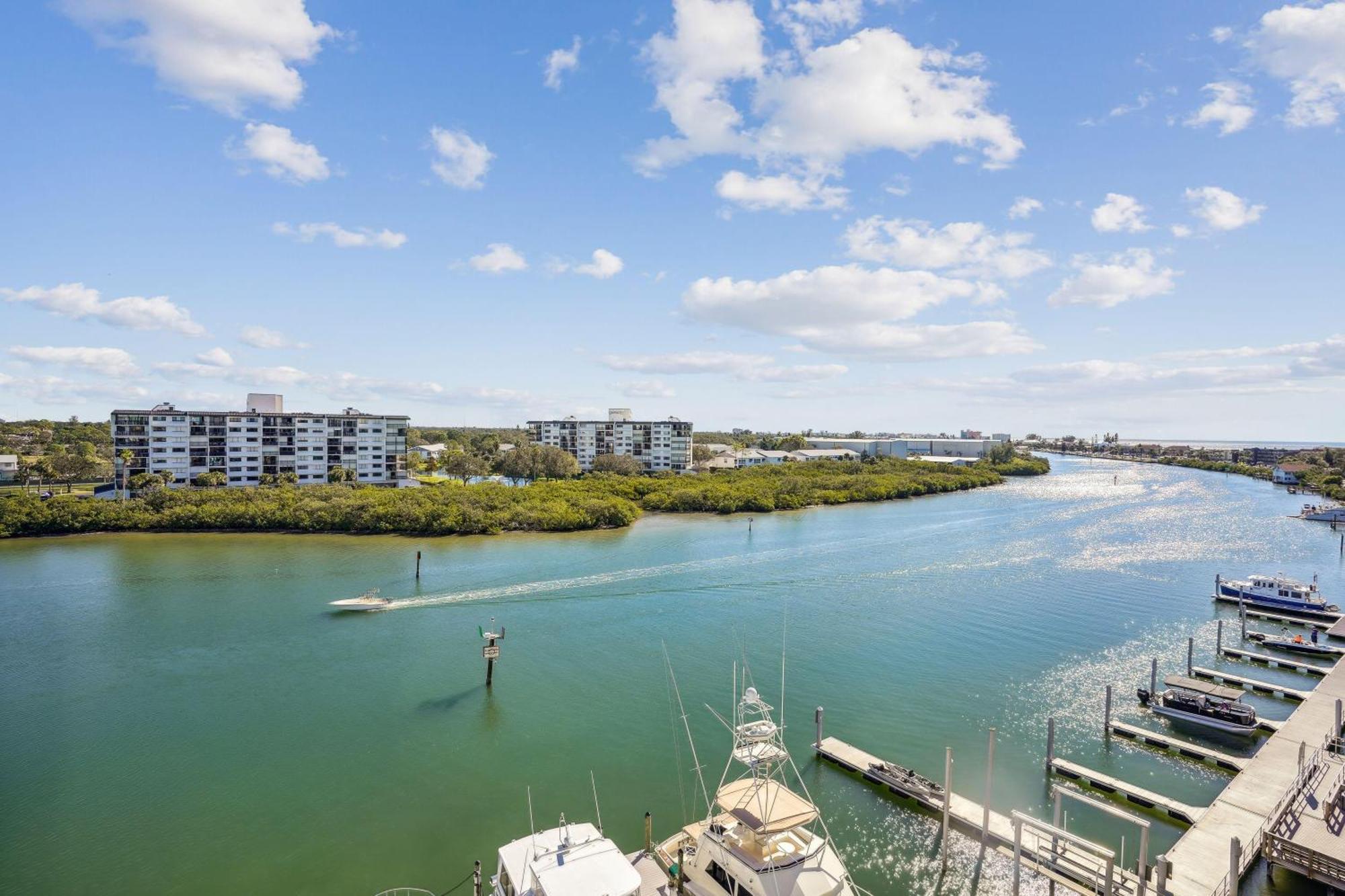 Harbourside 7718- Premier Βίλα Clearwater Beach Εξωτερικό φωτογραφία