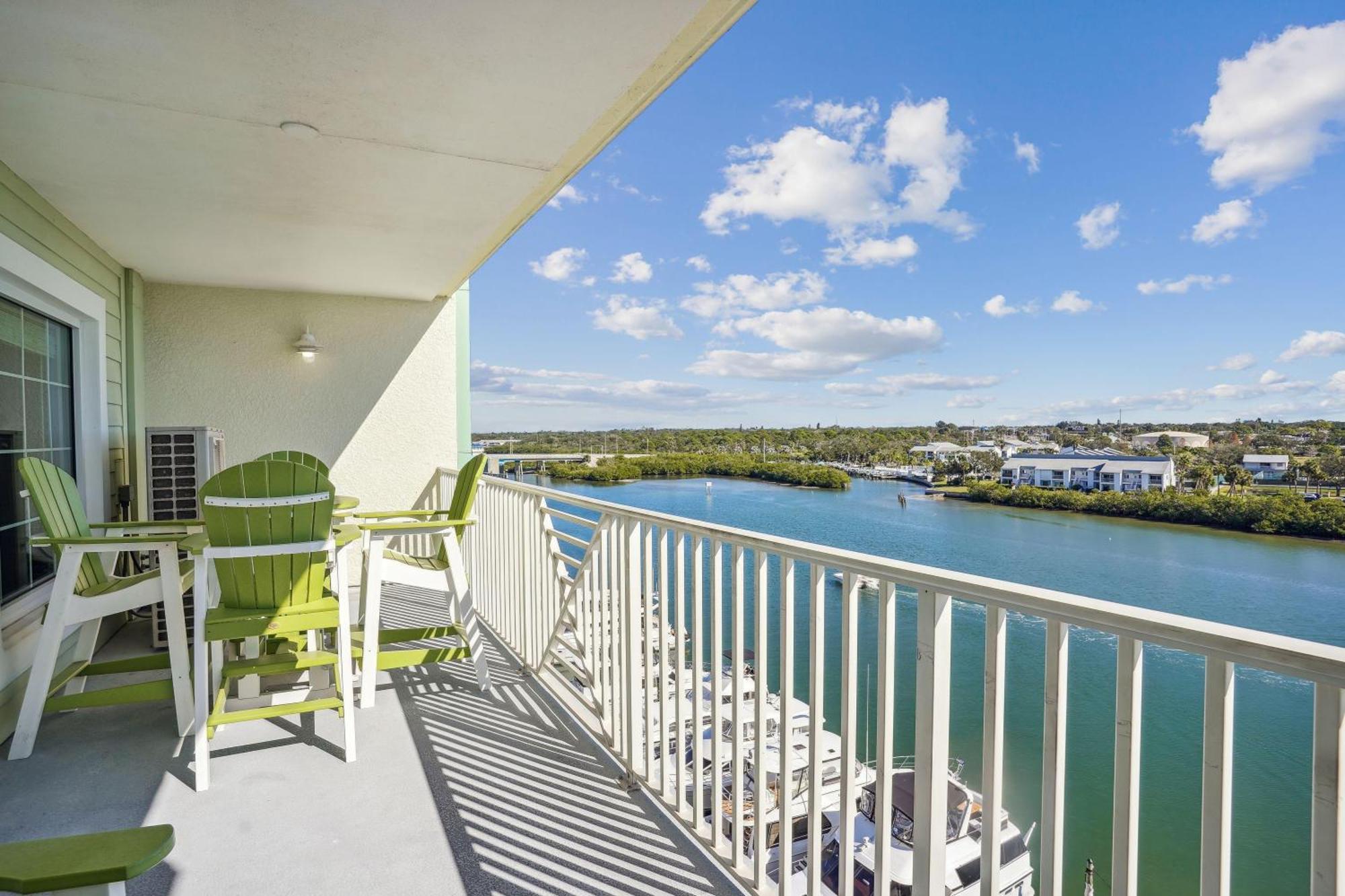Harbourside 7718- Premier Βίλα Clearwater Beach Εξωτερικό φωτογραφία