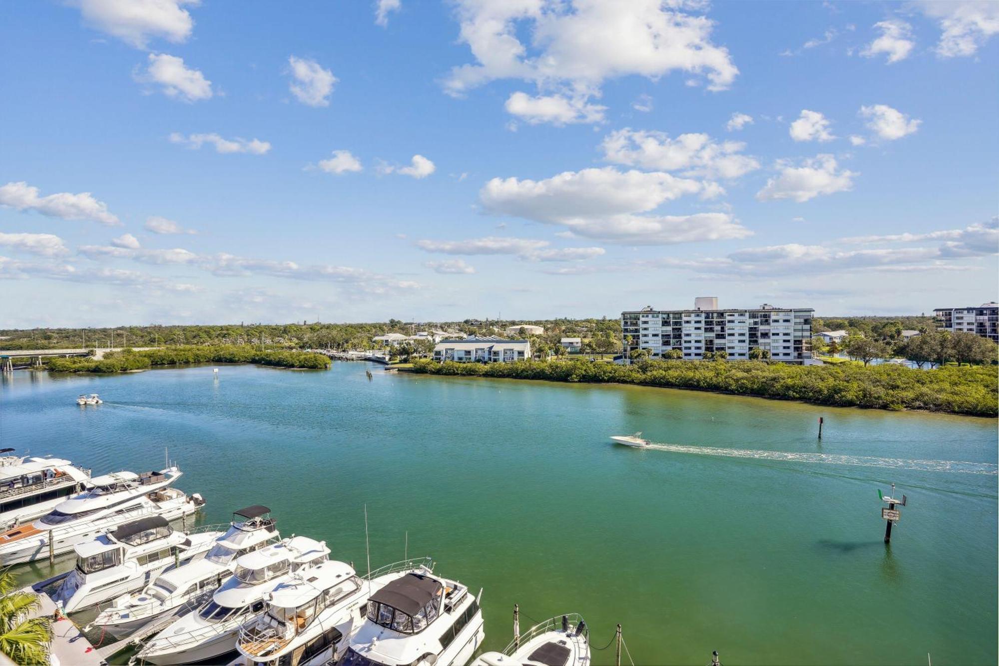 Harbourside 7718- Premier Βίλα Clearwater Beach Εξωτερικό φωτογραφία