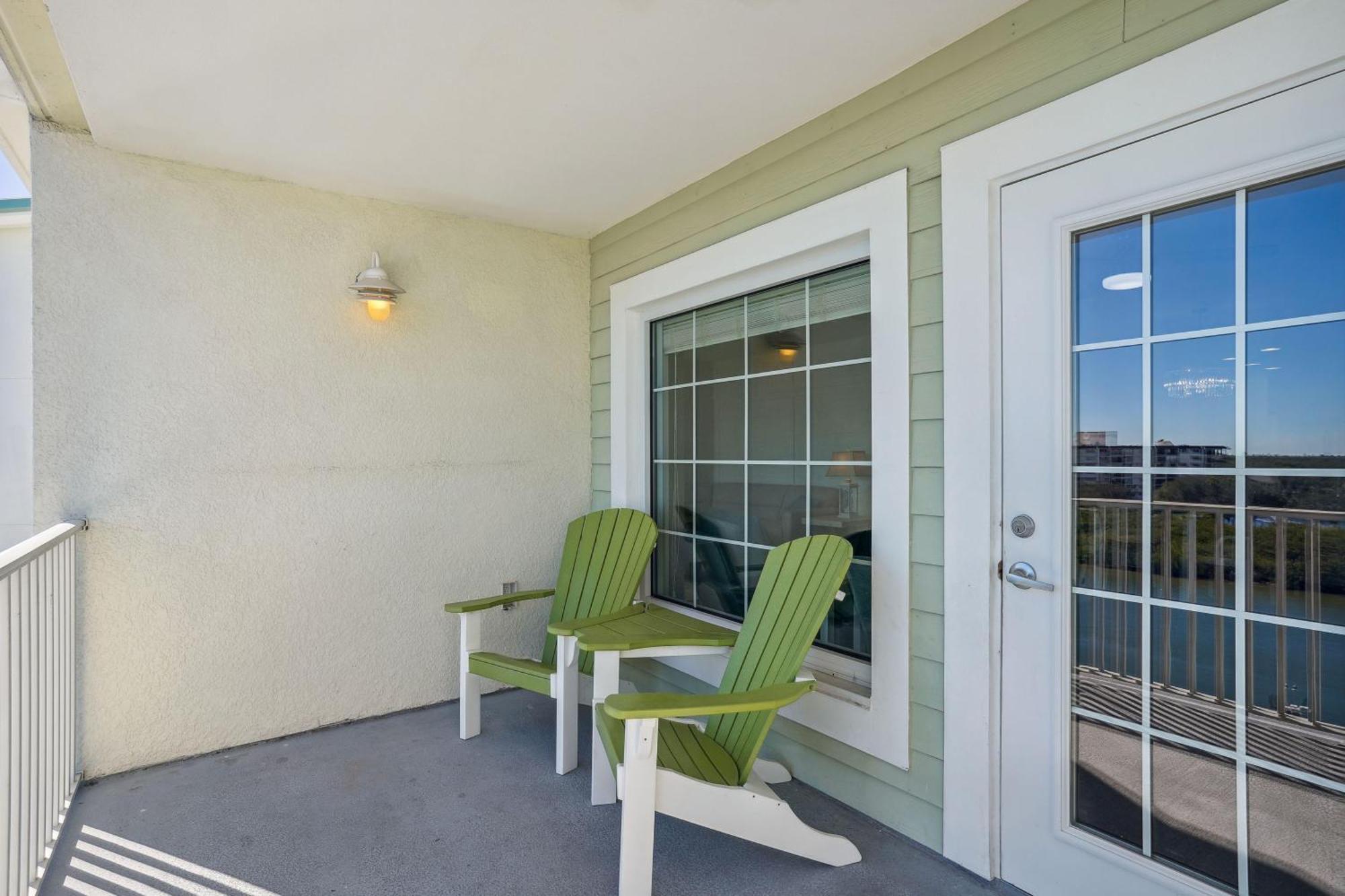 Harbourside 7718- Premier Βίλα Clearwater Beach Εξωτερικό φωτογραφία