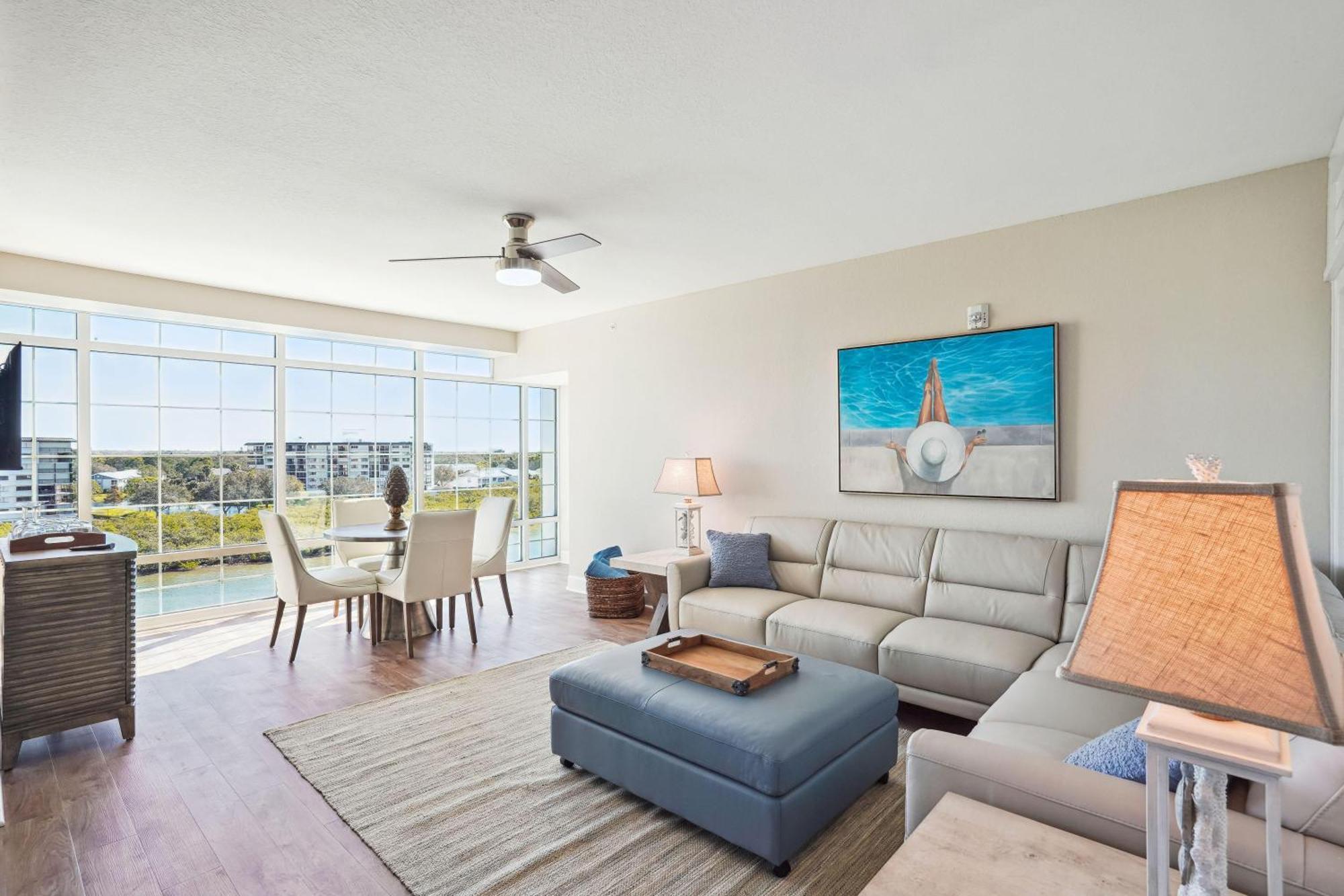 Harbourside 7718- Premier Βίλα Clearwater Beach Εξωτερικό φωτογραφία